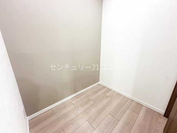 第一八王子ハイツ　中古マンション