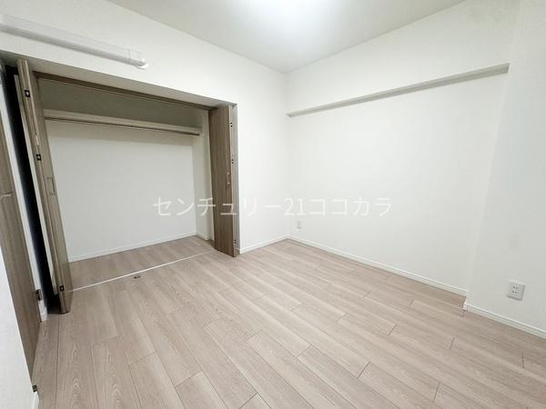 第一八王子ハイツ　中古マンション