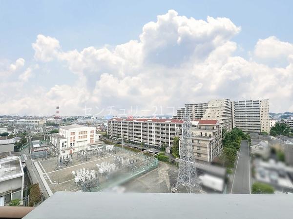 第一八王子ハイツ　中古マンション