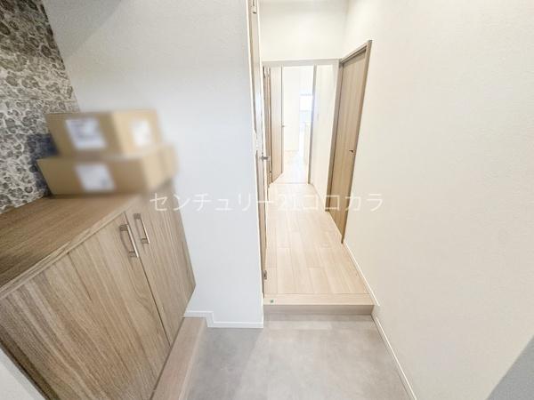 第一八王子ハイツ　中古マンション