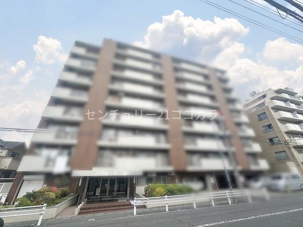 第一八王子ハイツ　中古マンション