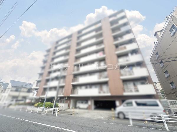 第一八王子ハイツ　中古マンション