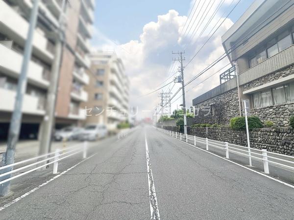 第一八王子ハイツ　中古マンション