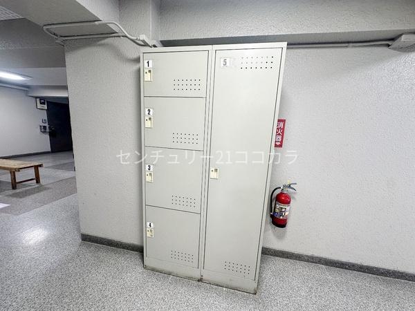 第一八王子ハイツ　中古マンション