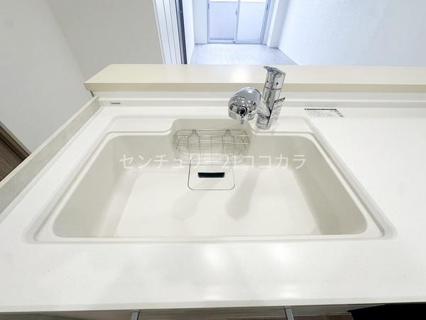 第一八王子ハイツ　中古マンション