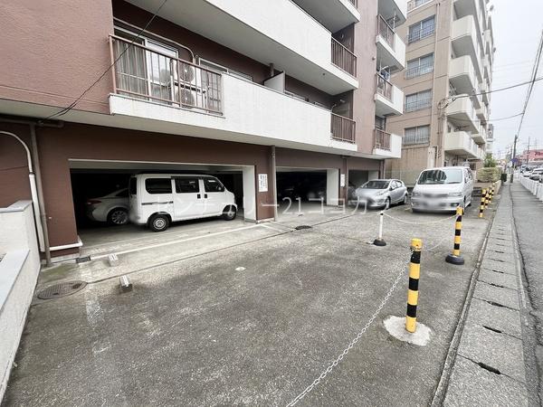 第一八王子ハイツ　中古マンション