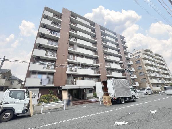 第一八王子ハイツ　中古マンション