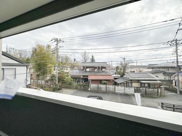 八王子市中野上町3丁目　新築一戸建て　全3棟　2号棟