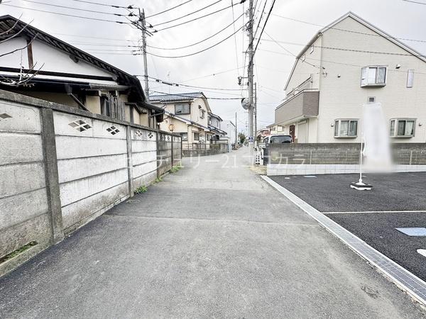 八王子市中野上町3丁目　新築一戸建て　全3棟　2号棟