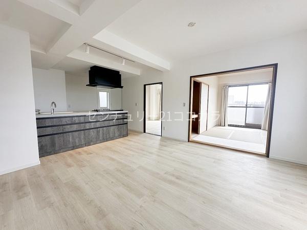 朝日プラザ八王子暁町　中古マンション
