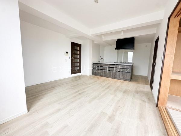 朝日プラザ八王子暁町　中古マンション