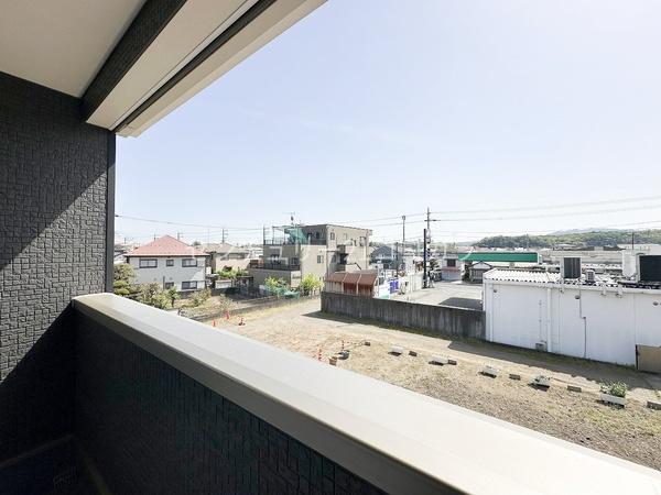 八王子市諏訪町　新築一戸建て　3号棟