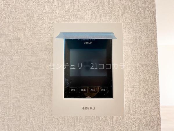 八王子市諏訪町　新築一戸建て　3号棟