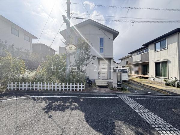 八王子市七国３丁目の中古一戸建て