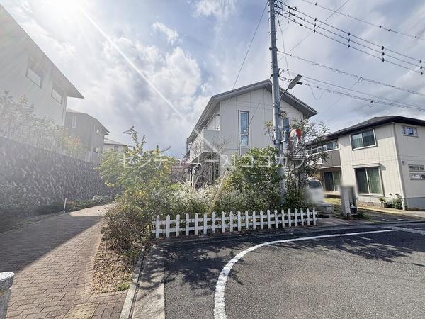 八王子市七国３丁目の中古一戸建て