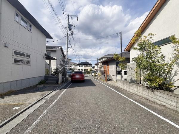 八王子市七国３丁目の中古一戸建て