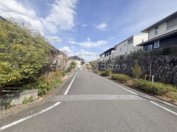 八王子市七国３丁目の中古一戸建て