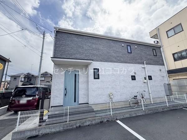 八王子市横川町　中古一戸建て