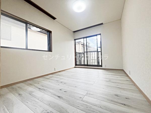 八王子市元八王子町３丁目の中古一戸建て
