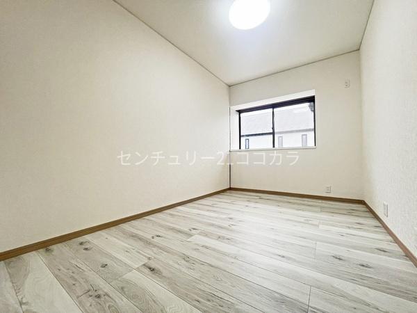 八王子市元八王子町３丁目の中古一戸建て