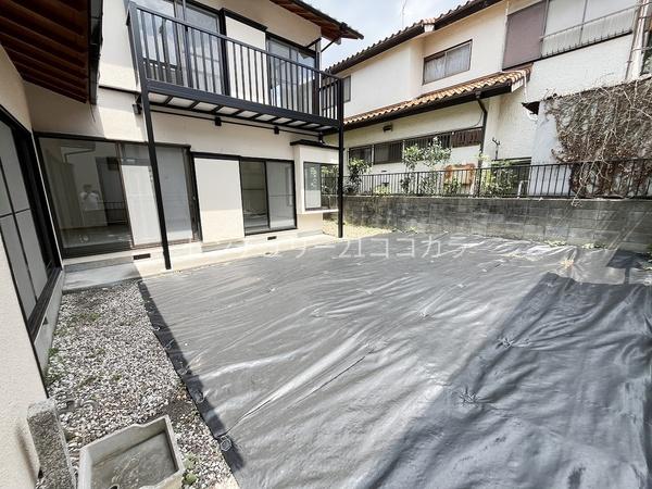 八王子市元八王子町３丁目の中古一戸建て