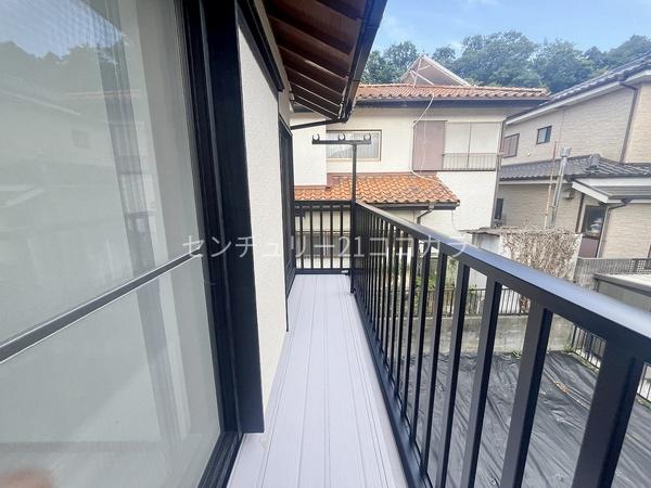 八王子市元八王子町３丁目の中古一戸建て