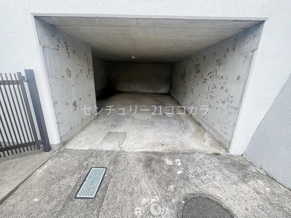 八王子市元八王子町３丁目の中古一戸建て