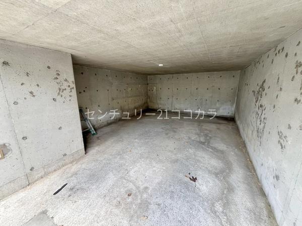 八王子市元八王子町３丁目の中古一戸建て
