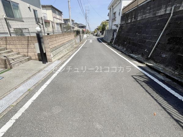 八王子市元八王子町３丁目の中古一戸建て