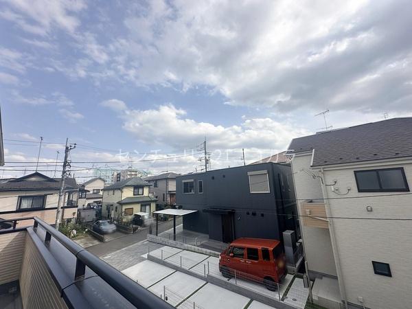 八王子市緑町　新築一戸建て・全7棟　D号棟