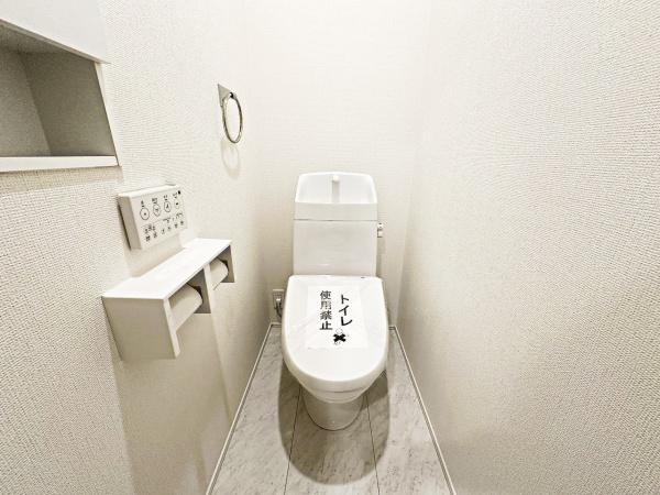 八王子市元八王子町3丁目　新築一戸建て　1号棟