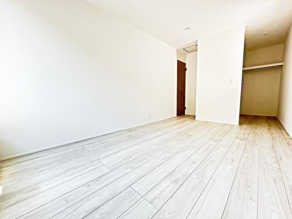 八王子市元八王子町3丁目　新築一戸建て　1号棟