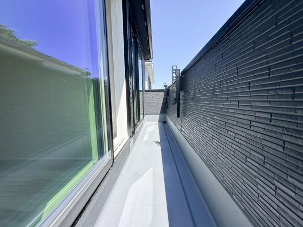 八王子市元八王子町3丁目　新築一戸建て　1号棟