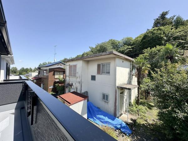 八王子市元八王子町3丁目　新築一戸建て　1号棟