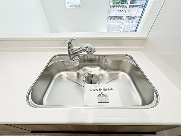 八王子市元八王子町3丁目　新築一戸建て　1号棟