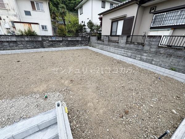 八王子市元八王子町3丁目　新築一戸建て　1号棟