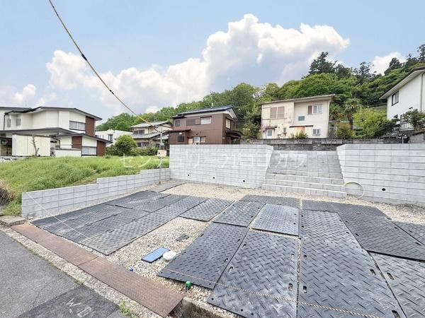 八王子市元八王子町3丁目　新築一戸建て　2号棟