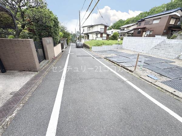 八王子市元八王子町3丁目　新築一戸建て　2号棟