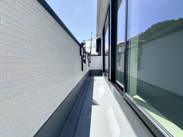 八王子市元八王子町3丁目　新築一戸建て　2号棟