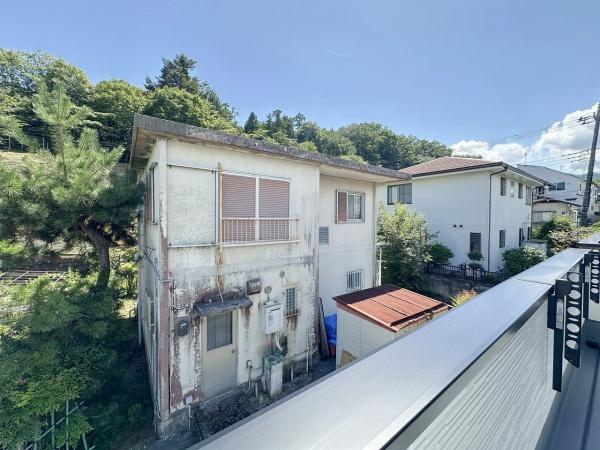 八王子市元八王子町3丁目　新築一戸建て　2号棟