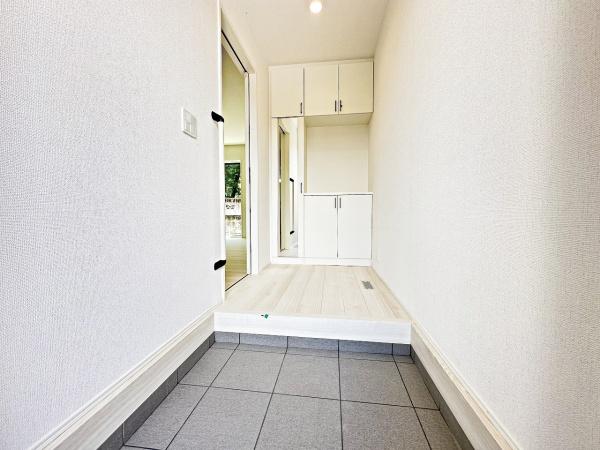 八王子市元八王子町3丁目　新築一戸建て　2号棟