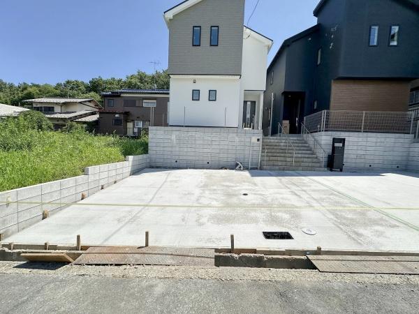 八王子市元八王子町3丁目　新築一戸建て　2号棟