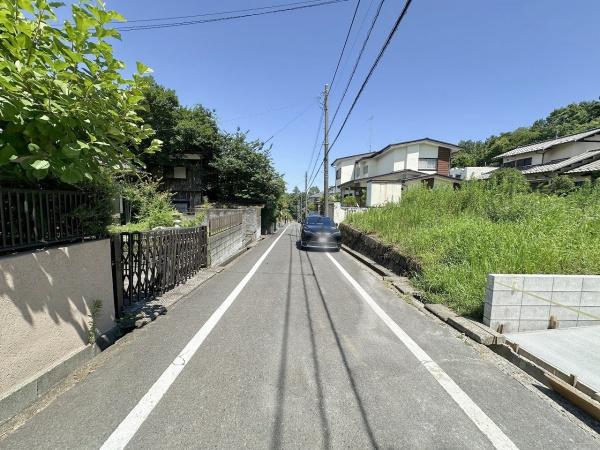 八王子市元八王子町3丁目　新築一戸建て　2号棟