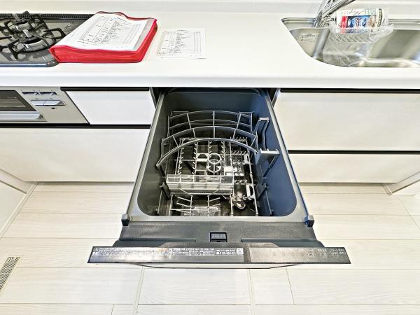 八王子市元八王子町3丁目　新築一戸建て　2号棟