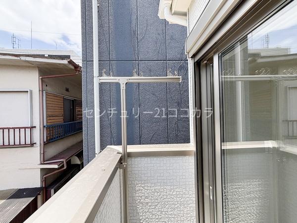 八王子市大和田町7丁目　新築一戸建て　1号棟