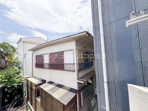 八王子市大和田町7丁目　新築一戸建て　1号棟
