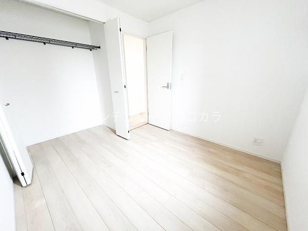 八王子市大和田町7丁目　新築一戸建て　2号棟