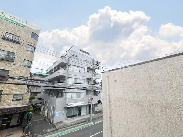 八王子市大和田町7丁目　新築一戸建て　2号棟