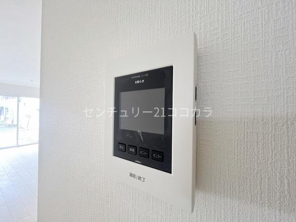 八王子市大和田町7丁目　新築一戸建て　2号棟