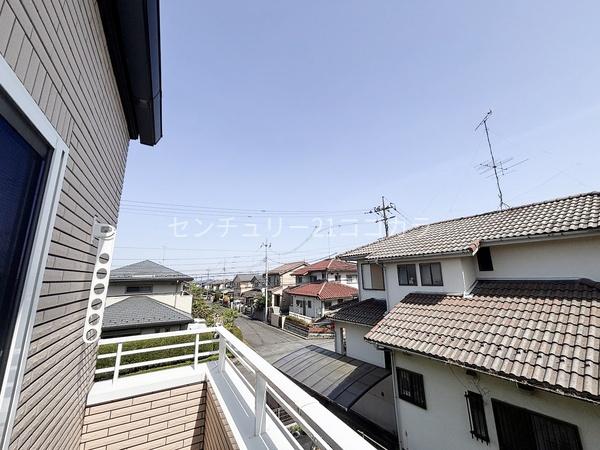 八王子市北野台３丁目の中古一戸建て